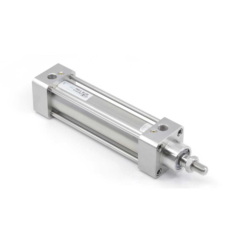 Пневмоцилиндр PRSA-100-250 Pemaks