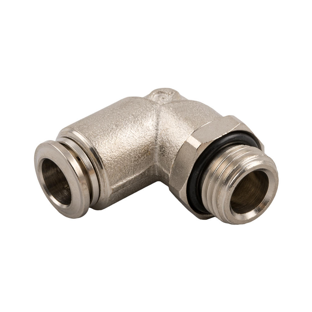 SPL16-03S1G Штуцер угловой нерж G3/8 16мм