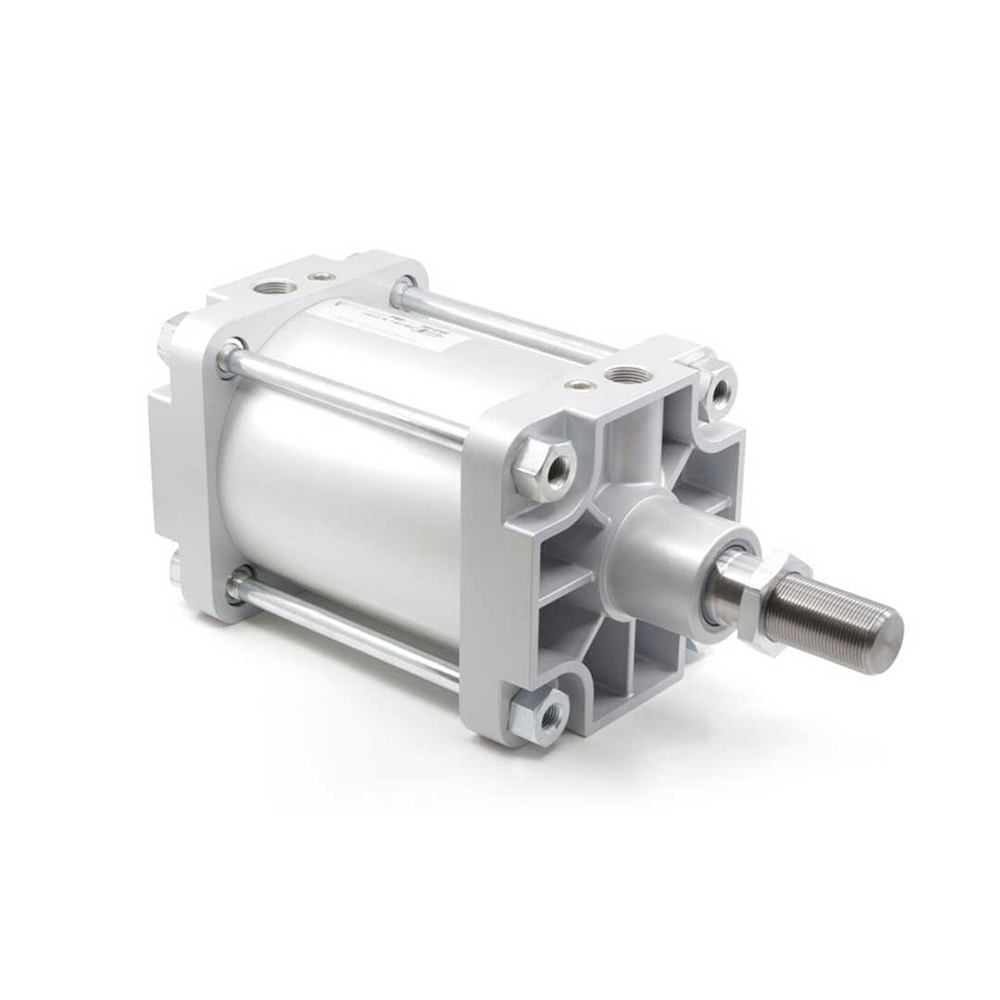Пневмоцилиндр PMCA-160-320 Pemaks