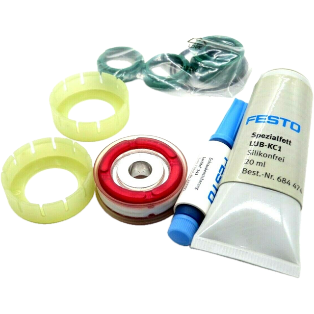 Ремкомплекты для пневмоцилиндров