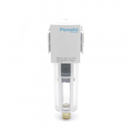 Фильтр PS1F-S3-34-YO Pemaks