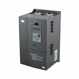 Преобразователь частоты INNOVERT PUMP IHD284P43T 280 кВт