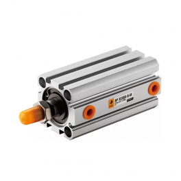 SF50x25-S-M Пневмоцилиндр по ISO 21287