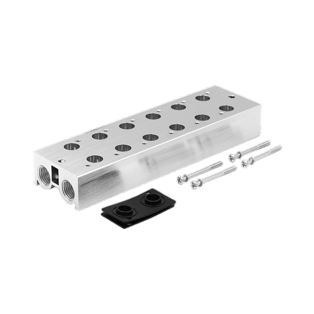 V321-8F Плита монтажная