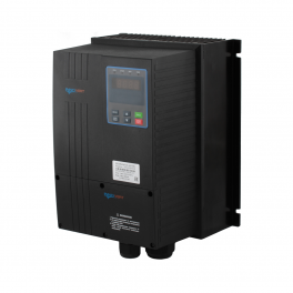 Преобразователь частоты INNOVERT IPD401P43B 0,4 кВт IP65