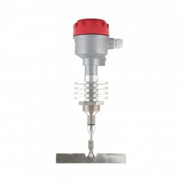 IL-SAS-N-HT250 Механический ротационный датчик предельного уровня сыпучих материалов