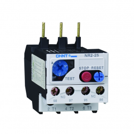 Тепловое реле NR2-25 12-18А (R)