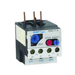 Тепловое реле NR2-11.5 1-1.6А (R)