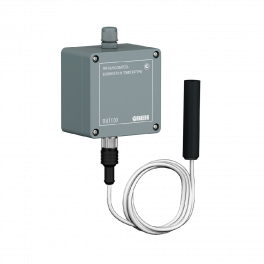 Преобразователь относительной влажности и температуры ПВТ100-Н5.2.И.Т5