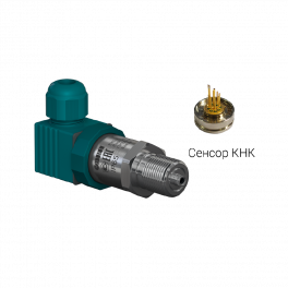 Преобразователь давления измерительный ПД100И-ДИВ0,05-171-0,25