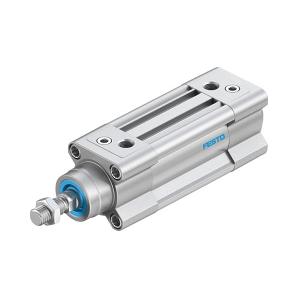 DSBC-125-125-PPVA-N3 Стандартный цилиндр