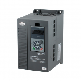 Преобразователь частоты векторный INNOVERT ITD751U43B2 0,75 кВт