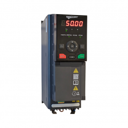 Преобразователь частоты векторный INNOVERT IMD134U43E 132 кВт