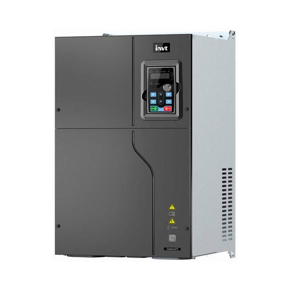 Преобразователь частоты INVT GD270-110-4 110 кВт 380В