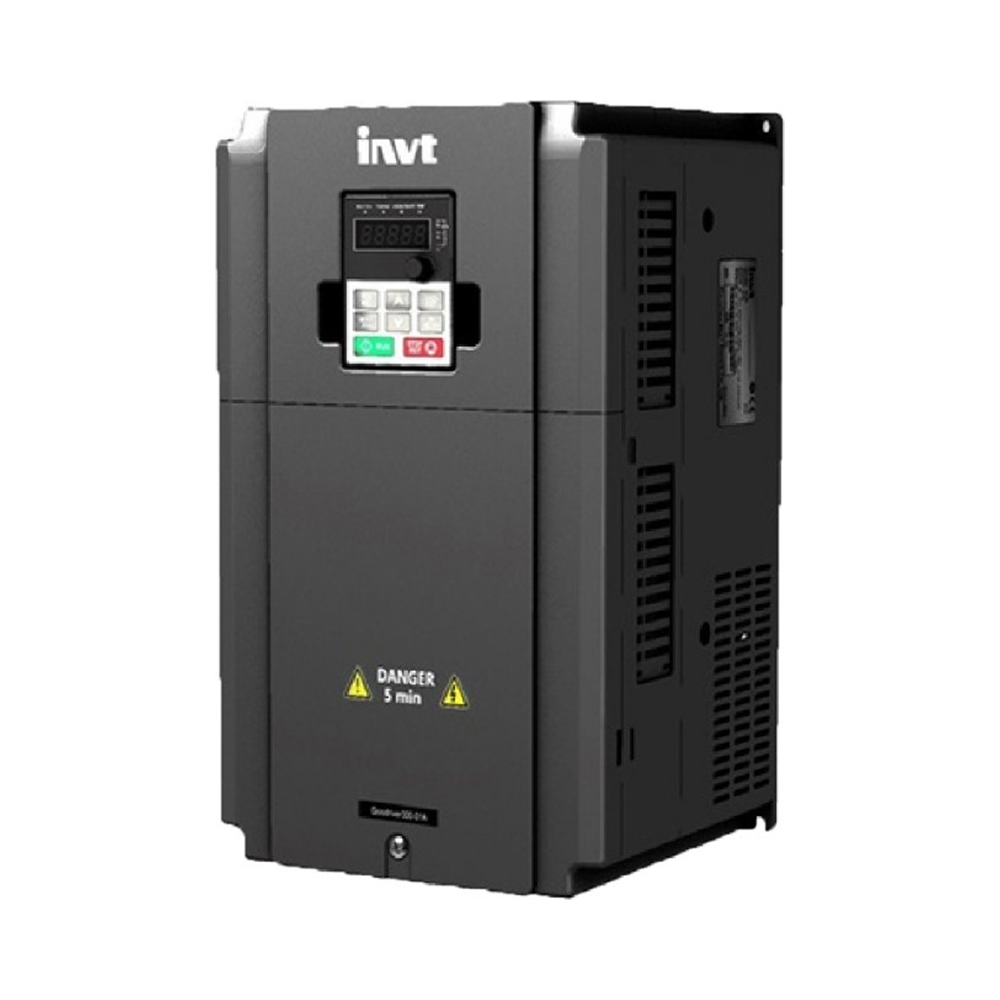 Преобразователь частоты INVT GD300-01A-220G-4 Comp 220 кВт 380В