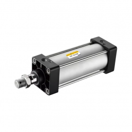 LBC250X500-S Пневмоцилиндр по ISO 15552