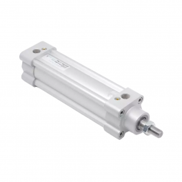 Пневмоцилиндр PNCY-40-100 Pemaks