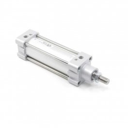 Пневмоцилиндр PSTA-40-380 Pemaks