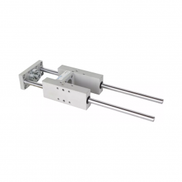 PHS-80-150 Направляющая скольжения Pemaks