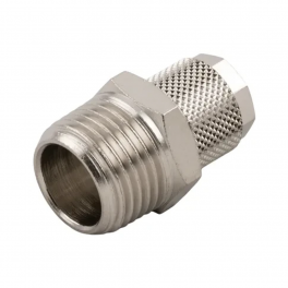 SMCH120x100-03S1P Фитинг из нержавеющей стали