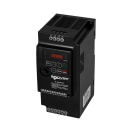 Преобразователь частоты ISD552M43V mini N векторный, (5,5кВтx380В) выходной ток 12.5А