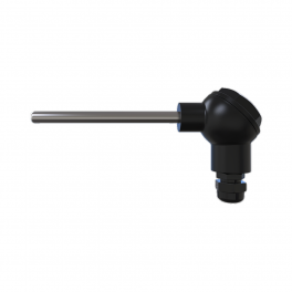 Термопреобразователь сопротивления 2ДТС015Л-РТ100.А3.100