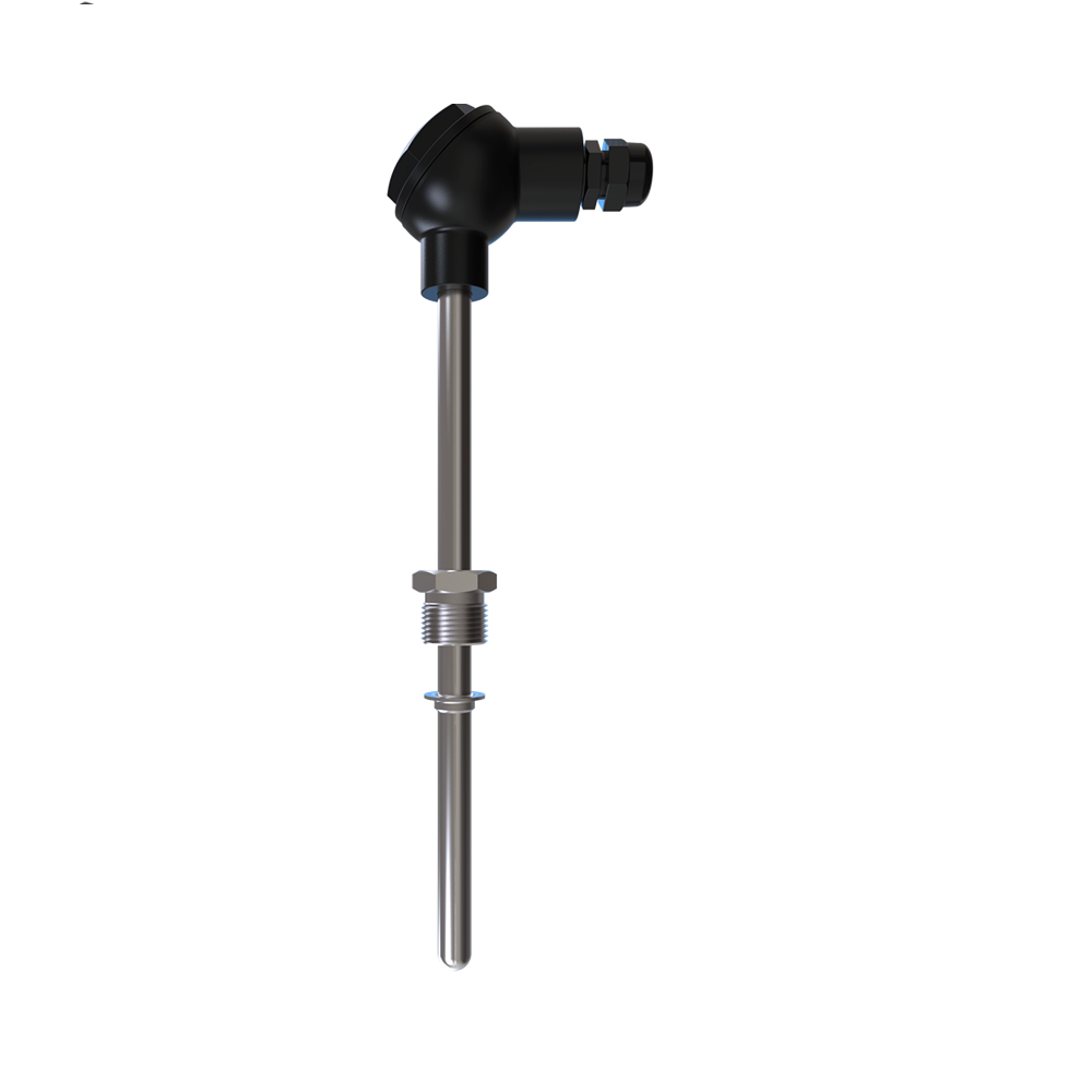 Термопреобразователь сопротивления ДТС035-100М.В4.500.МГ