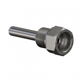 Гильза защитная ГЗ.25.С.10.П.0.1.320