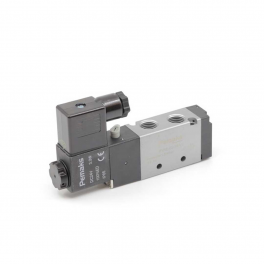 Распределитель PV1EB-52-14-V1 Pemaks 24VDC