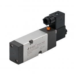RV5231-08QME4 Пневмораспределитель 5/2, G1/4, 24VDC, NAMUR
