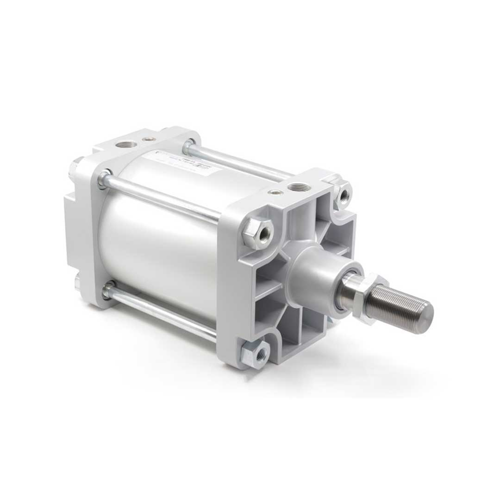 Пневмоцилиндр PMBA-160-125 Pemaks