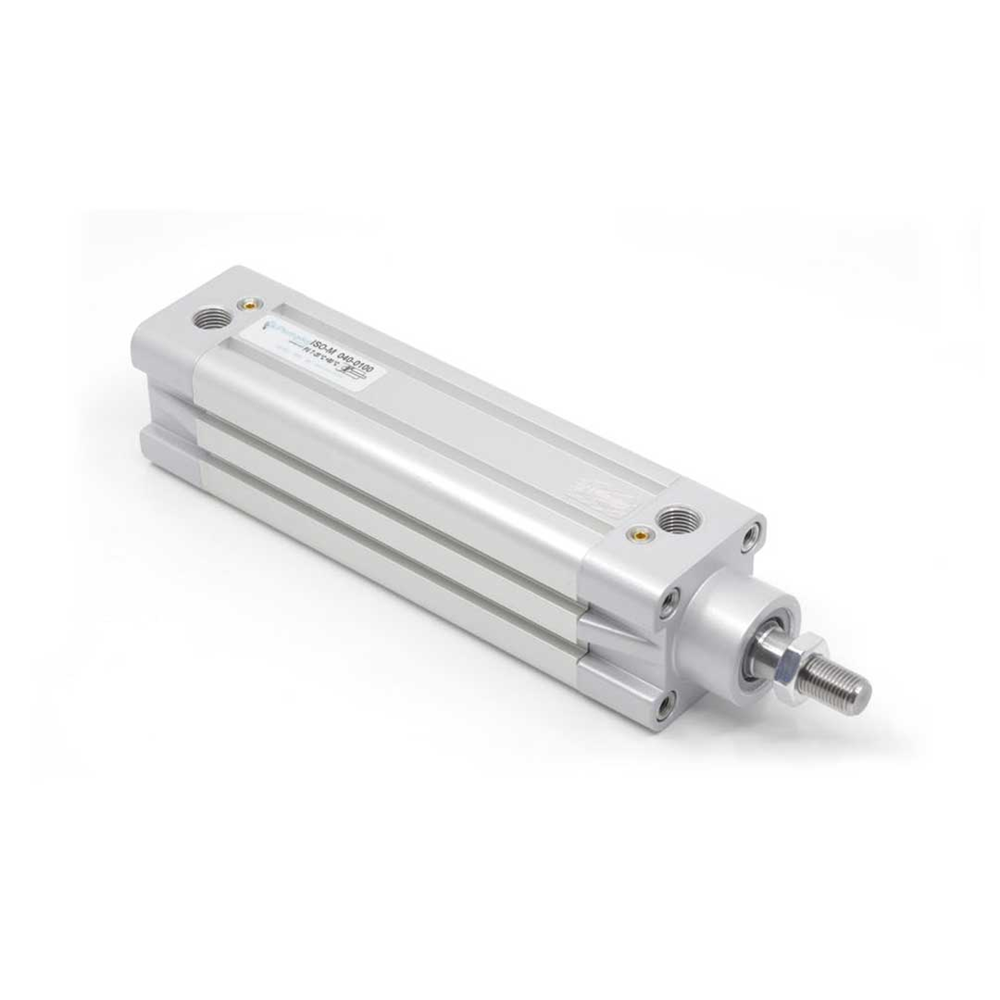 Пневмоцилиндр ISOM-50-160 Pemaks